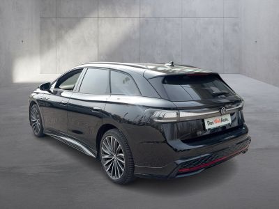 VW ID.7 Gebrauchtwagen