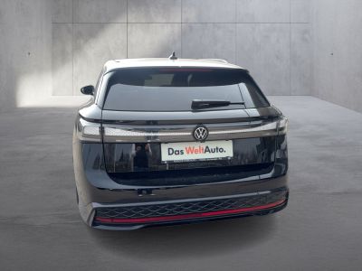 VW ID.7 Gebrauchtwagen