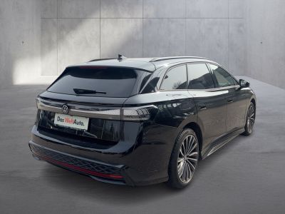 VW ID.7 Gebrauchtwagen