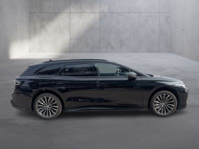 VW ID.7 Gebrauchtwagen