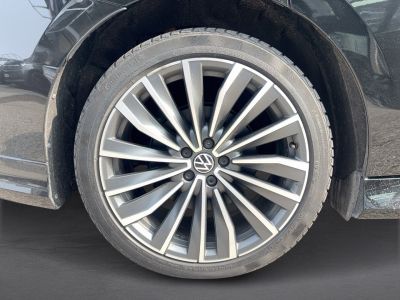 VW ID.7 Gebrauchtwagen