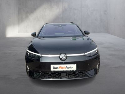 VW ID.7 Gebrauchtwagen