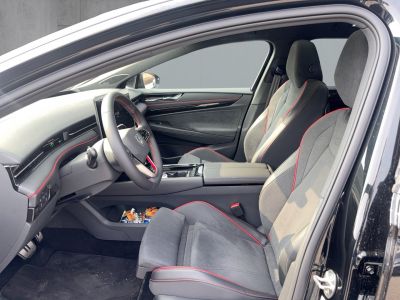 VW ID.7 Gebrauchtwagen