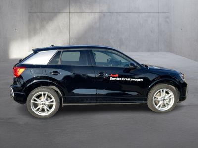 Audi Q2 Gebrauchtwagen