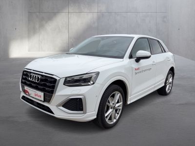 Audi Q2 Gebrauchtwagen Audi Q2 Gebrauchtwagen
