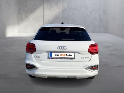 Audi Q2 Gebrauchtwagen