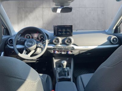 Audi Q2 Gebrauchtwagen