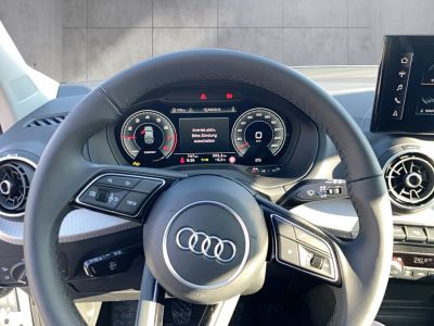 Audi Q2 Gebrauchtwagen