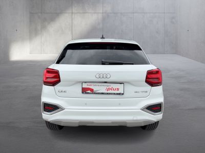 Audi Q2 Gebrauchtwagen