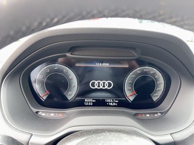 Audi Q2 Gebrauchtwagen