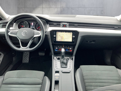 VW Passat Gebrauchtwagen VW Passat Gebrauchtwagen