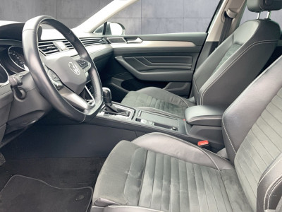 VW Passat Gebrauchtwagen VW Passat Gebrauchtwagen