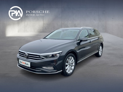 VW Passat Gebrauchtwagen VW Passat Gebrauchtwagen