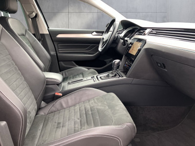 VW Passat Gebrauchtwagen VW Passat Gebrauchtwagen