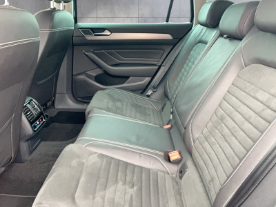 VW Passat Gebrauchtwagen VW Passat Gebrauchtwagen