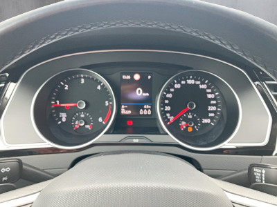 VW Passat Gebrauchtwagen VW Passat Gebrauchtwagen