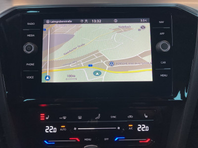 VW Passat Gebrauchtwagen VW Passat Gebrauchtwagen