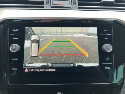 VW Passat Gebrauchtwagen VW Passat Gebrauchtwagen