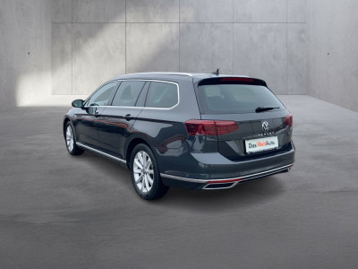 VW Passat Gebrauchtwagen VW Passat Gebrauchtwagen