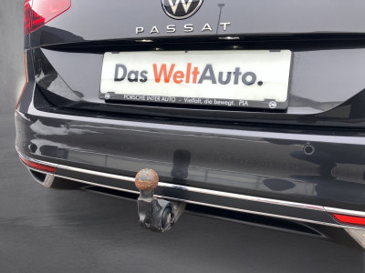 VW Passat Gebrauchtwagen VW Passat Gebrauchtwagen
