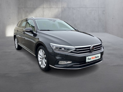 VW Passat Gebrauchtwagen VW Passat Gebrauchtwagen