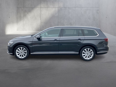 VW Passat Gebrauchtwagen VW Passat Gebrauchtwagen