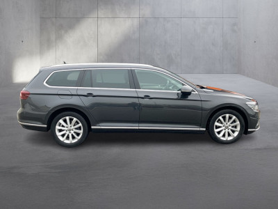 VW Passat Gebrauchtwagen VW Passat Gebrauchtwagen