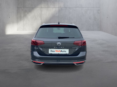 VW Passat Gebrauchtwagen VW Passat Gebrauchtwagen