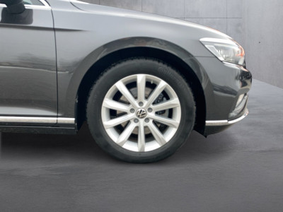 VW Passat Gebrauchtwagen VW Passat Gebrauchtwagen