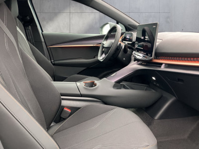 Cupra Tavascan Gebrauchtwagen