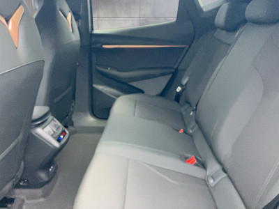 Cupra Tavascan Gebrauchtwagen