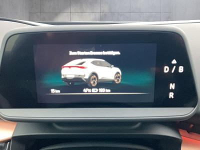 Cupra Tavascan Gebrauchtwagen