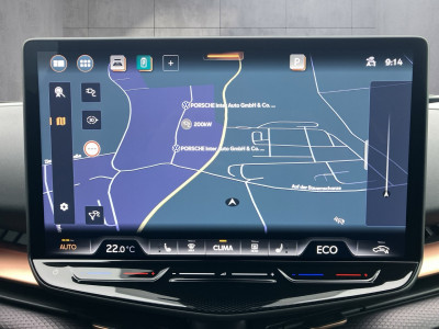 Cupra Tavascan Gebrauchtwagen