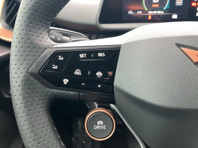 Cupra Tavascan Gebrauchtwagen