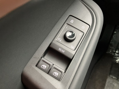 Cupra Tavascan Gebrauchtwagen