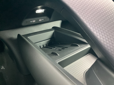 Cupra Tavascan Gebrauchtwagen