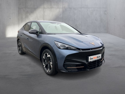 Cupra Tavascan Gebrauchtwagen