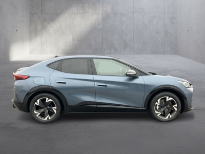 Cupra Tavascan Gebrauchtwagen