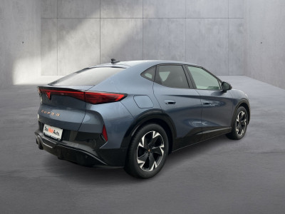 Cupra Tavascan Gebrauchtwagen