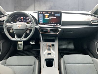 Cupra Leon Gebrauchtwagen Cupra Leon Gebrauchtwagen