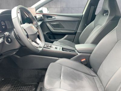 Cupra Leon Gebrauchtwagen Cupra Leon Gebrauchtwagen