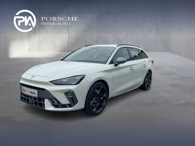 Cupra Leon Gebrauchtwagen Cupra Leon Gebrauchtwagen