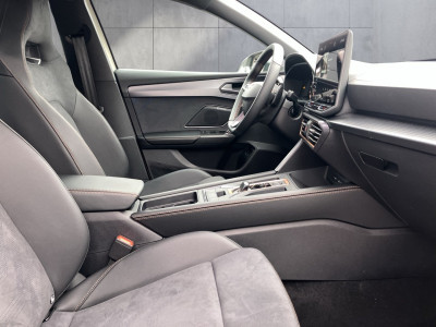 Cupra Leon Gebrauchtwagen Cupra Leon Gebrauchtwagen