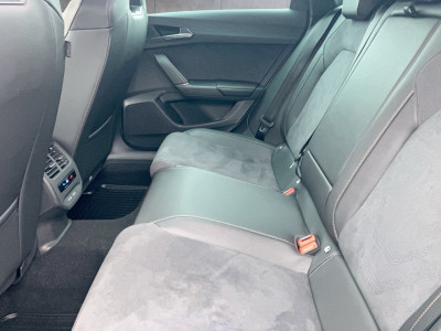 Cupra Leon Gebrauchtwagen Cupra Leon Gebrauchtwagen