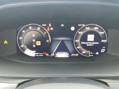 Cupra Leon Gebrauchtwagen Cupra Leon Gebrauchtwagen