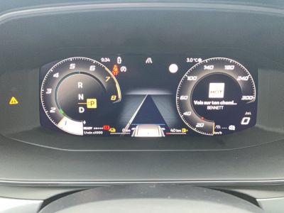 Cupra Leon Gebrauchtwagen Cupra Leon Gebrauchtwagen