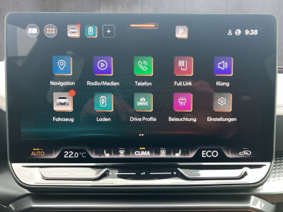 Cupra Leon Gebrauchtwagen Cupra Leon Gebrauchtwagen