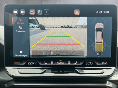 Cupra Leon Gebrauchtwagen Cupra Leon Gebrauchtwagen