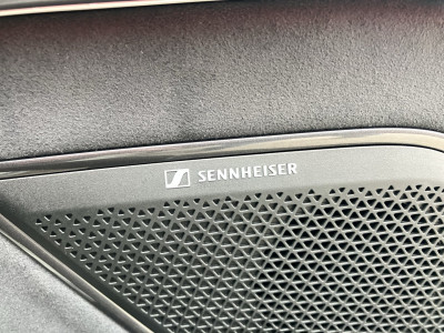 Cupra Leon Gebrauchtwagen Cupra Leon Gebrauchtwagen