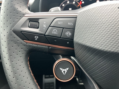 Cupra Leon Gebrauchtwagen Cupra Leon Gebrauchtwagen